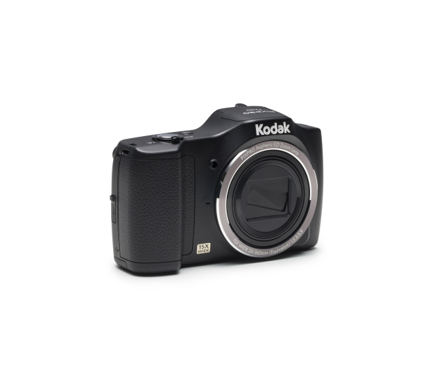 KODAK FZ152 Czarny - 375717 - zdjęcie 3